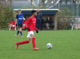 S.K.N.W.K. JO16-1 - Goes JO16-1 (competitie) seizoen 2021-2022 (najaar) (78/96)